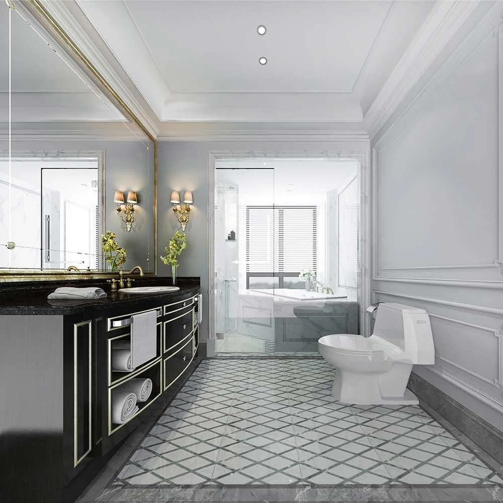 Badkamer Renovatiepakket