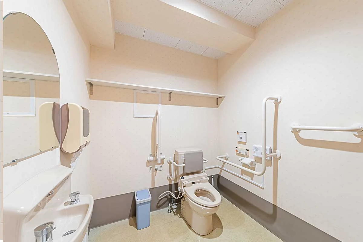 Veilige wandbeugels voor douchen