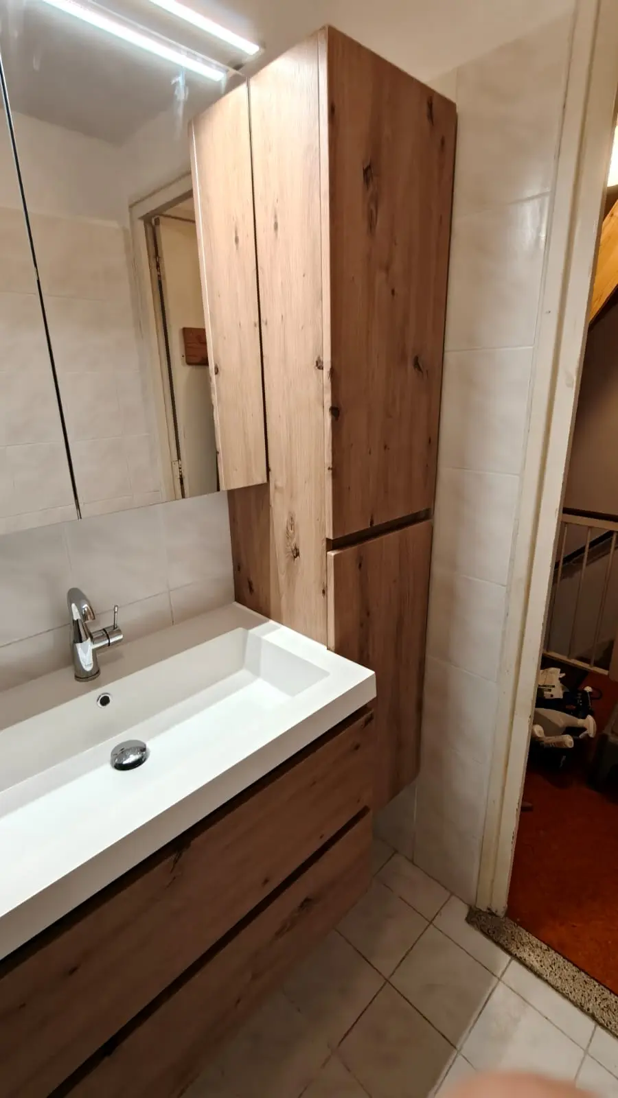 Wandbeugels — 2025-10-10